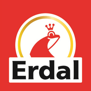 Erdal