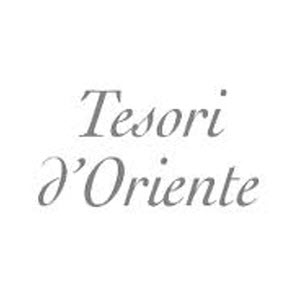 Tesori d’Oriente