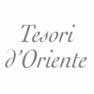 Tesori d’Oriente