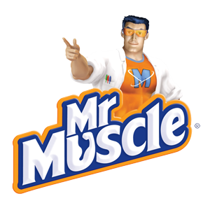 MR MUSCLE