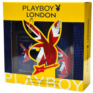 PLAYBOY