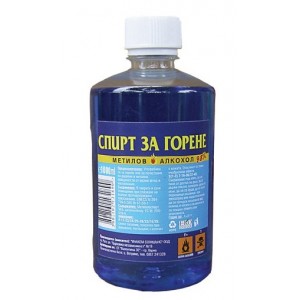 Спирт