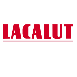 Lacalut