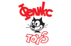 Феликс Тойс