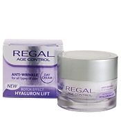 REGAL AGE CONTROL КРЕМ ЗА ЛИЦЕ  ДНЕВЕН 