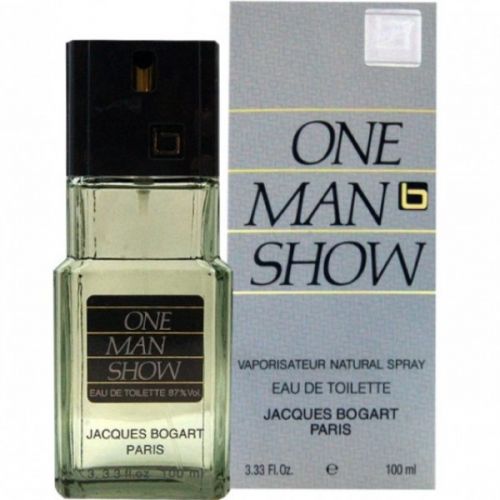 Jacques Bogart One Man Show EDT 100ml