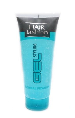 Hair Fashion Гел за коса нормално фиксиращ 200мл