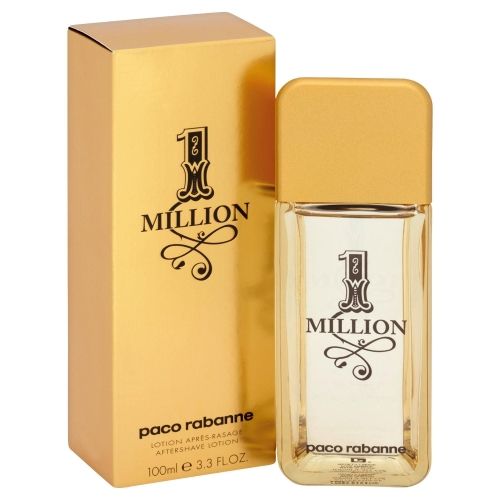 Paco Rabanne 1 Million Афтършейв лосион 100мл