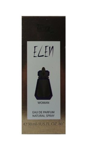Lucky Elen / Princess Elena  Woman Дамски парфюм 35 мл