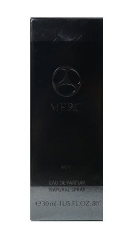 Lucky Merc Men Парфюм за мъже 30мл