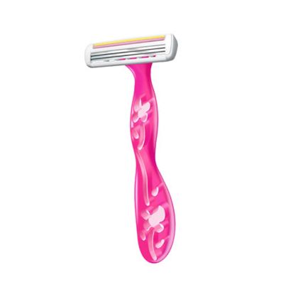 Bic Miss Solei Самобръсначка за жени 3 ножчета