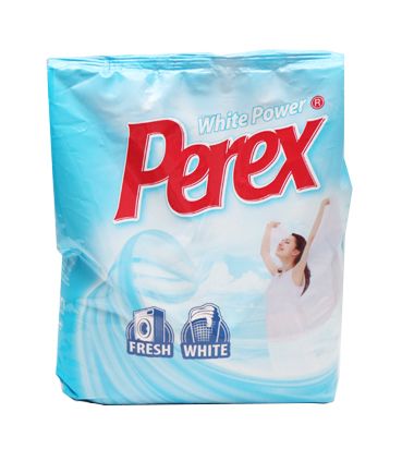 PEREX ПРАХ ЗА БЯЛО ПРАНЕ 2кг АВТОМАТ