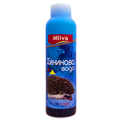НИЯ-МИЛВА ХИНИНОВА ВОДА 200мл