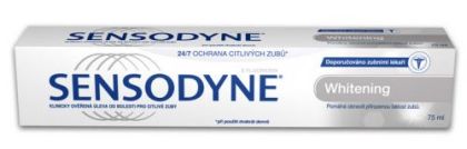 Sensodyne Whitening ПАСТА ЗА ЗЪБИ 75мл