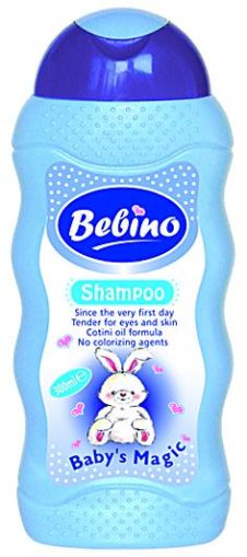 Bebino Baby's Magic Шампоан 300мл