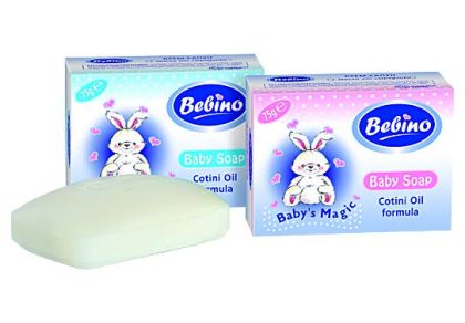 BEBINO Сапун