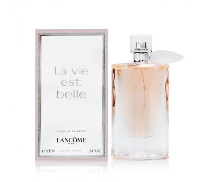 Lancôme La vie est belle Eau de Parfum 100ml 