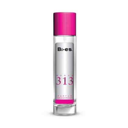 BI-ES 313 75ML. WOMAN