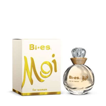 MOI  EDT 90 мл ТОАЛЕТНА ВОДА  
