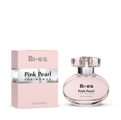 PINK REARL EDT 50 мл ТОАЛЕТНА ВОДА  