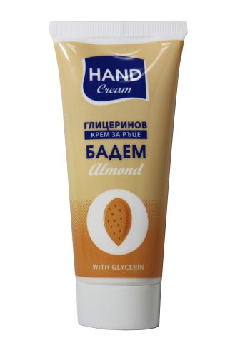 BioFresh КРЕМ БАДЕМОВО МАСЛО 50МЛ.  ТУБА