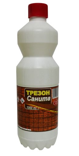 КРИСТИ ТРЕЗОН 920МЛ