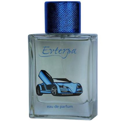 Евтерпа Мъжки парфюм Аз съм №1 - 55 ml