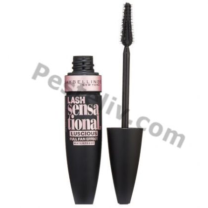Maybelline Lash Sensational Luscious спирала за дълги и обемни мигли