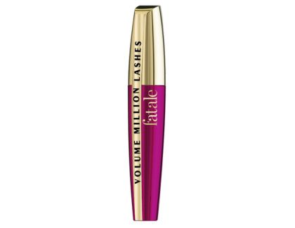 L'Oréal Paris Volume Million Lashes Fatale Черна Спирала за мигли