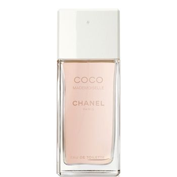 COCO MADEMOISELLE EAU DE TOILETTE  ТОАЛЕТНА ВОДА ЗА ЖЕНИ 100МЛ.
