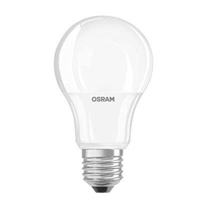 LED крушка Osram Value Classic A60, E27 806lm Cool White 6500 К