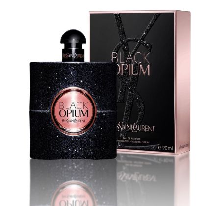 Yves Saint Laurent Black Opium EDP ЗА ЖЕНИ 90МЛ.