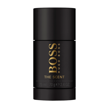 Hugo Boss The Scent СТИК ДЕЗОДОРАНТ 75МЛ.