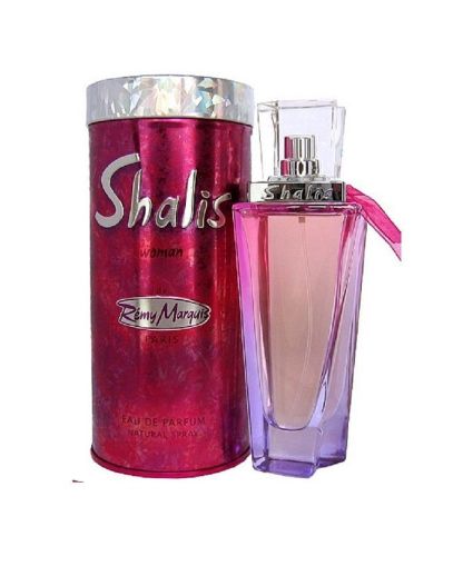SHALIS 50ML. WOM.EDP 