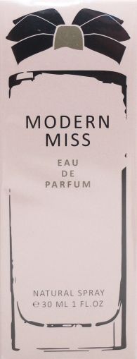 Lucky Modern Miss /  Magnetic Miss Дамски парфюм  35 мл