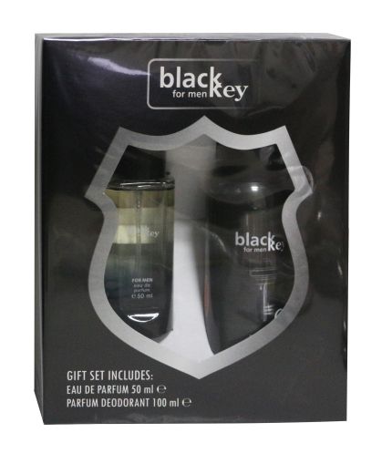 КОМПЛЕКТ BLACK KEY For men 
