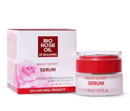 АНТИБРЪЧКОВ ОКОЛООЧЕН КОНЦЕНТРАТ 35мл " BIO ROSE OIL OF BULGARIA"