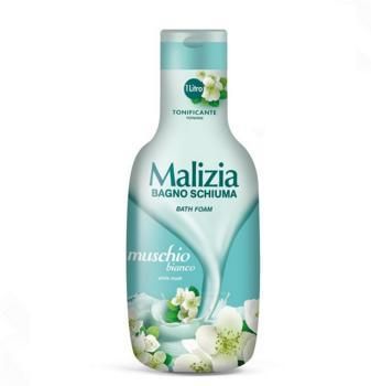 MALIZIA MUSK ДУШ ПЯНА РЕЛАКСИРАЩА 1Л