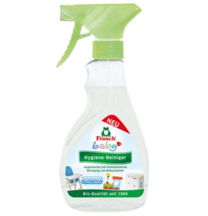 FROSCH К-Т ПРАХ1.35 kg +ОМЕКОТИТЕЛ 750ml