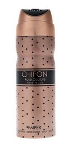 Chifon Rose Couture Pour Femme Дезодорант 200 мл