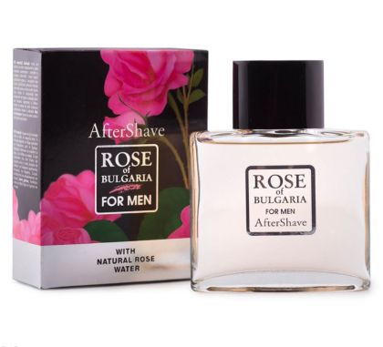 BIOFRESH Афтършейв "Rose of Bulgaria" 100мл