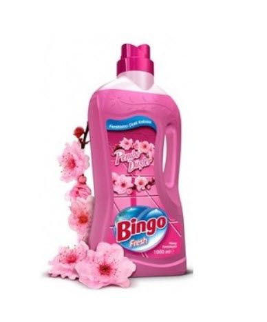 BINGO FRESH PINK DREAMS ПРЕПАРАТ ЗА ПОД 1L