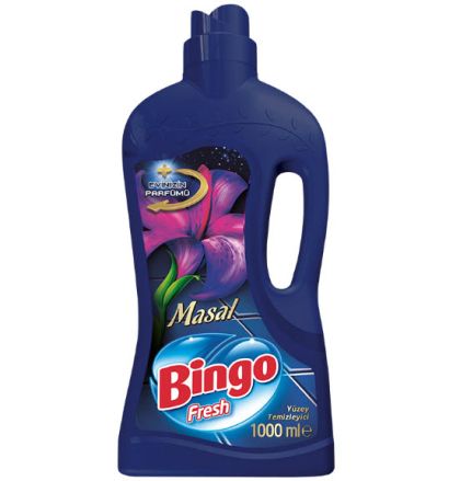 Bingo Fresh Masal 1ml