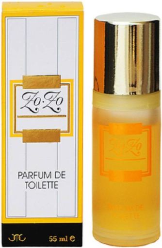 ZO-ZO ПАРФЮМ 50ML