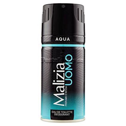 MALIZIA ДЕО AQUA 150МЛ
