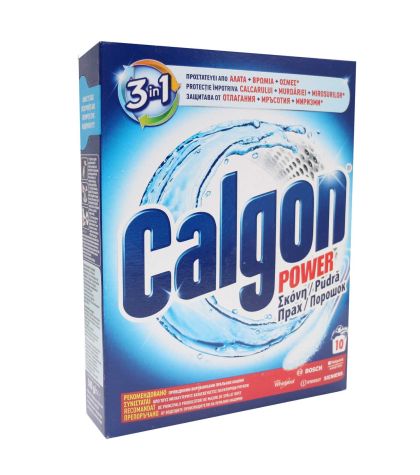 CALGON 500ГР.П/В КОТЛЕН КАМЪК