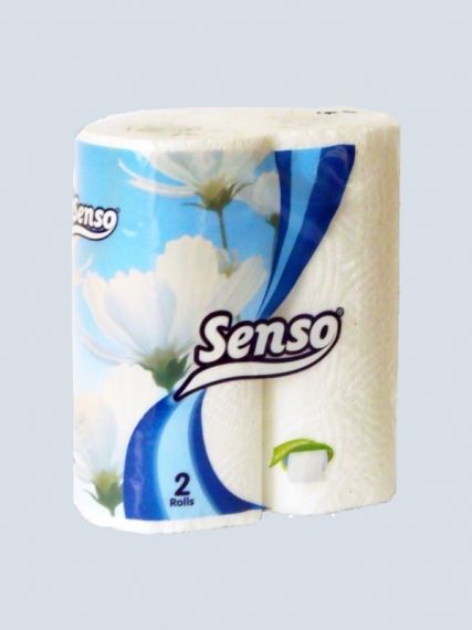 Senso-кухненски ролки 2бр