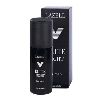 Тоалетна вода LAZELL - ELITE NIGHT for Men,100мл.