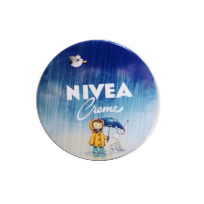 NIVEA  КРЕМ 30мл