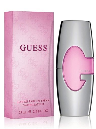 GUESS EDP Дамски парфюм 75ml